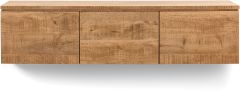 TV dressoir Warani 150 breed