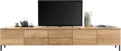 TV dressoir Warani 250 breed