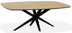 Tafel Warita 102 x 190