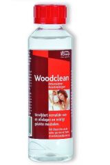 Woodclean 250ml