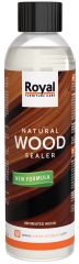 Hout Onderhoud