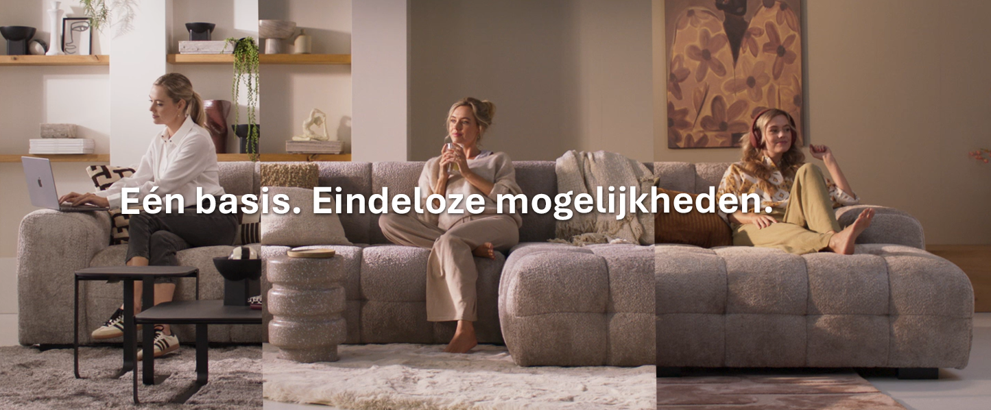 Welkom bij De Groot Wonen !